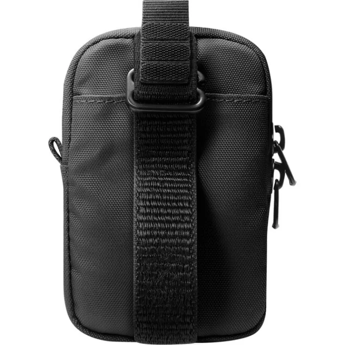 Spigen Torby|Portfele Magsafe-SASZETKA MAGSAFE PORTABLE ORGANIZER POUCH TINTAPZIP MAGSAFE BLACK