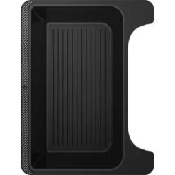 Spigen Tesla-SCHOWEK TESLA MODEL Y REAR UNDER AIR OUTLET STORAGE BOX BLACK