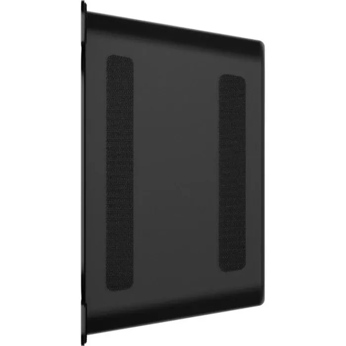 Spigen Tesla-SCHOWEK TESLA MODEL Y REAR UNDER AIR OUTLET STORAGE BOX BLACK