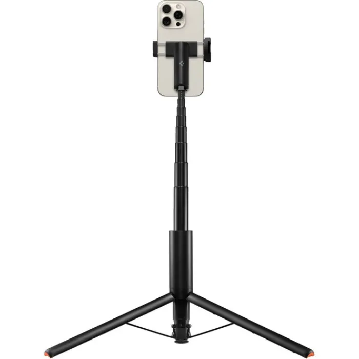 Spigen Selfie Stick-SELFIE STICK S541W BLUETOOTH TRIPOD BLACK