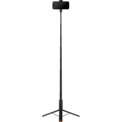 Spigen Selfie Stick-SELFIE STICK S541W BLUETOOTH TRIPOD BLACK