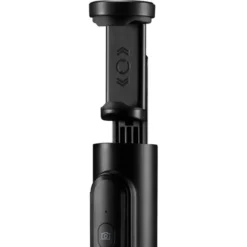 Spigen Selfie Stick-SELFIE STICK S541W BLUETOOTH TRIPOD BLACK