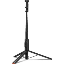 Spigen Selfie Stick-SELFIE STICK S541W BLUETOOTH TRIPOD BLACK