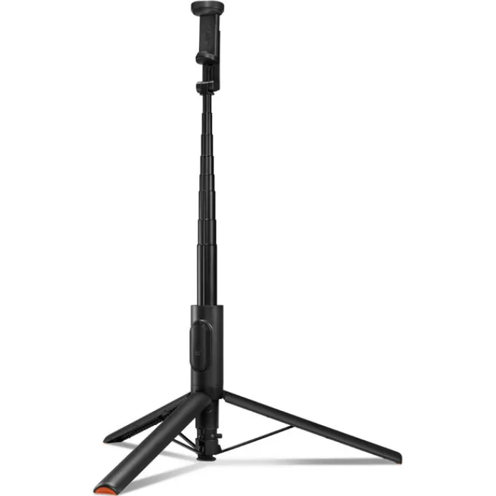 Spigen Selfie Stick-SELFIE STICK S541W BLUETOOTH TRIPOD BLACK