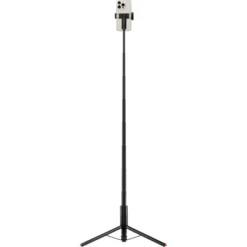 Spigen Selfie Stick-SELFIE STICK S541W BLUETOOTH TRIPOD BLACK