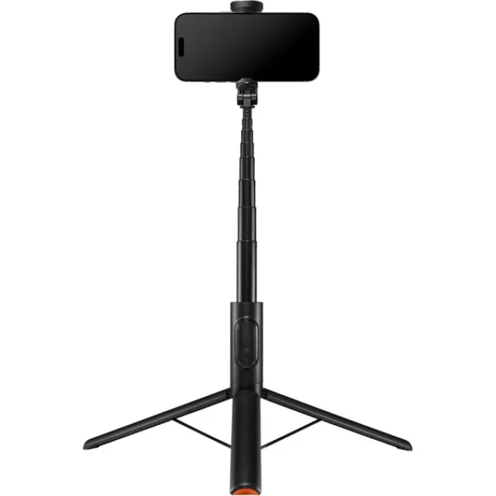 Spigen Selfie Stick-SELFIE STICK S541W BLUETOOTH TRIPOD BLACK