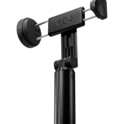 Spigen Selfie Stick-SELFIE STICK S541W BLUETOOTH TRIPOD BLACK