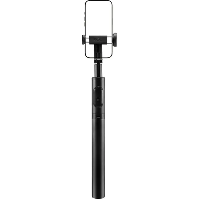 Spigen Selfie Stick-SELFIE STICK S541W BLUETOOTH TRIPOD BLACK