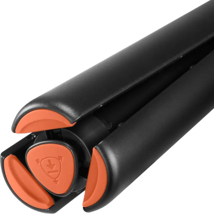 Spigen Selfie Stick-SELFIE STICK S541W BLUETOOTH TRIPOD BLACK