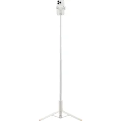 Spigen Selfie Stick-SELFIE STICK S541W BLUETOOTH TRIPOD DUNE BEIGE