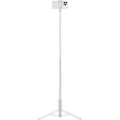 Spigen Selfie Stick-SELFIE STICK S541W BLUETOOTH TRIPOD DUNE BEIGE