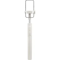 Spigen Selfie Stick-SELFIE STICK S541W BLUETOOTH TRIPOD DUNE BEIGE