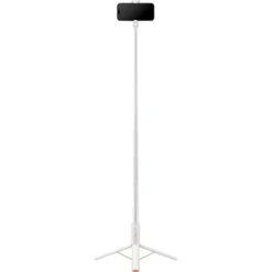 Spigen Selfie Stick-SELFIE STICK S541W BLUETOOTH TRIPOD DUNE BEIGE