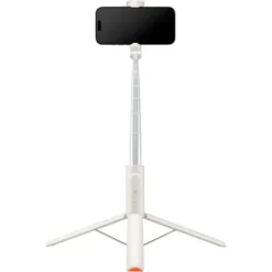 Spigen Selfie Stick-SELFIE STICK S541W BLUETOOTH TRIPOD DUNE BEIGE