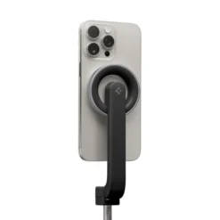 Spigen Selfie Stick-SELFIE STICK S571W MAGSAFE BLUETOOTH STATYW CZARNY