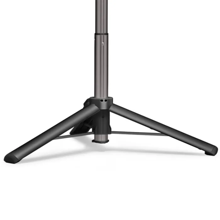 Spigen Selfie Stick-SELFIE STICK S571W MAGSAFE BLUETOOTH STATYW CZARNY