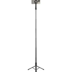 Spigen Selfie Stick-SELFIE STICK S580W MAGSAFE BLUETOOTH STATYW CZARNY