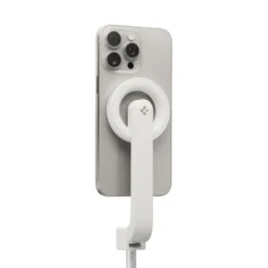 Spigen Selfie Stick-SELFIE STICK S571W MAGSAFE BLUETOOTH STATYW BEŻOWY