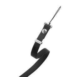 Spigen Inne|Smycze-SMYCZ DO TELEFONU DA30L LANYARD STRAP CROSSBODY CZARNY