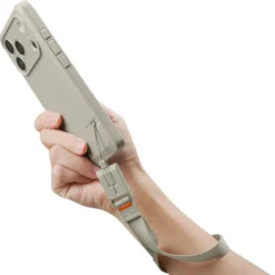 Spigen Inne|Smycze-SMYCZ NA NADGARSTEK DA30S-LS LANYARD STRAP STONE