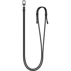 Spigen Inne|Smycze-Smycz uniwersalna STRAP SET CROSSBODY & WRIST BLACK