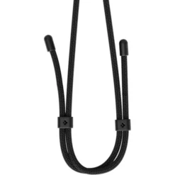 Spigen Inne|Smycze-Smycz uniwersalna STRAP SET CROSSBODY & WRIST BLACK