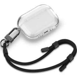 Spigen Inne|Smycze-Smycz uniwersalna STRAP SET CROSSBODY & WRIST BLACK