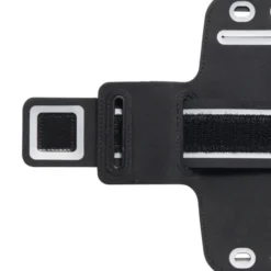 Spigen Inne|Etui Do Biegania-A703 DYNAMIC SHIELD ARMBAND BLACK