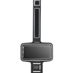 Spigen Inne|Etui Do Biegania-A703 DYNAMIC SHIELD ARMBAND BLACK