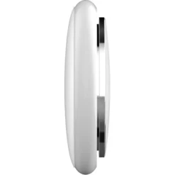 Spigen Lokalizatory-Airskin 4-Set Apple Airtag Folia Hydrożelowa Matte Clear