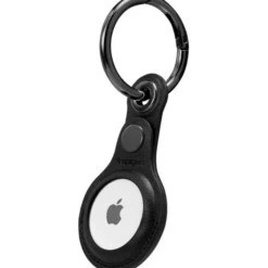 Spigen Lokalizatory-Airtag Valentinus Etui Case Black