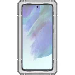 Spigen Galaxy S21 Fe|Samsung-Alm Glas.Tr S21 FE 2-Pack Szkło Hartowane