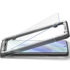 Spigen Galaxy S21 Fe|Samsung-Alm Glas.Tr S21 FE 2-Pack Szkło Hartowane