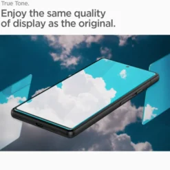 Spigen Pixel 6A|Google-ALM GLAS.TR SLIM SZKŁO HARTOWANE 2-PACK GOOGLE PIXEL 6A