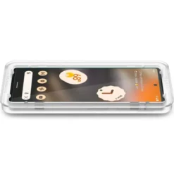 Spigen Pixel 6A|Google-ALM GLAS.TR SLIM SZKŁO HARTOWANE 2-PACK GOOGLE PIXEL 6A