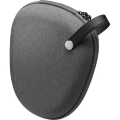 Spigen Airpods Max|Etui Airpods-Apple Airpods Max Klasden Pouch Etui Charcoal Grey