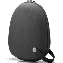 Spigen Airpods Max|Etui Airpods-Apple Airpods Max Klasden Pouch Etui Charcoal Grey