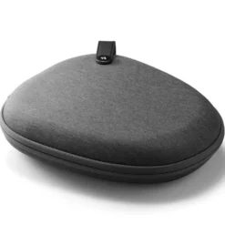 Spigen Airpods Max|Etui Airpods-Apple Airpods Max Klasden Pouch Etui Charcoal Grey