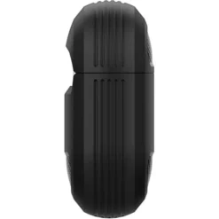 Spigen Airpods 3|Etui Airpods-Apple Airpods 3 2021 Rugged Armor Etui Matte Black
