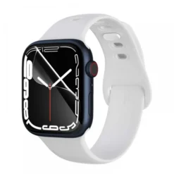 Spigen Apple|Apple Watch 8 45Mm-Apple Watch 7 8 9 45 MM Neo Flex 3-Pack Folia Hydrożelowa