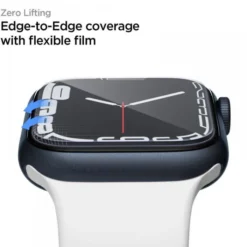 Spigen Apple|Apple Watch 8 45Mm-Apple Watch 7 8 9 45 MM Neo Flex 3-Pack Folia Hydrożelowa