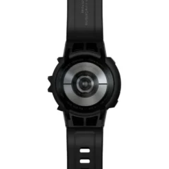 Spigen Galaxy Watch 4 40Mm|Samsung-Galaxy Watch 4 40 MM Rugged Armor ”pro” Pasek Charcoal Grey