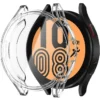Spigen Galaxy Watch 4 40Mm|Samsung-Galaxy Watch 4 40 MM Ultra Hybrid Etui Crystal Przezroczyste Clear