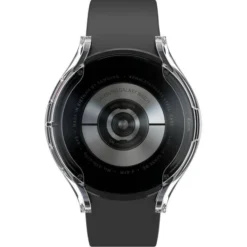Spigen Galaxy Watch 4 40Mm|Samsung-Galaxy Watch 4 40 MM Ultra Hybrid Etui Crystal Przezroczyste Clear