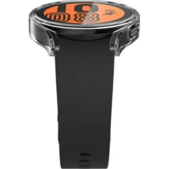 Spigen Galaxy Watch 4 40Mm|Samsung-Galaxy Watch 4 40 MM Ultra Hybrid Etui Crystal Przezroczyste Clear