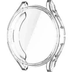 Spigen Galaxy Watch 4 40Mm|Samsung-Galaxy Watch 4 40 MM Ultra Hybrid Etui Crystal Przezroczyste Clear