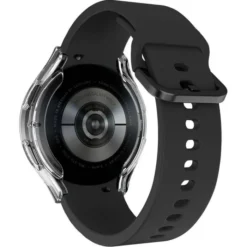 Spigen Galaxy Watch 4 40Mm|Samsung-Galaxy Watch 4 40 MM Ultra Hybrid Etui Crystal Przezroczyste Clear