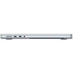 Spigen Macbook Pro 14|Macbook-Glass Fc Macbook Pro 14 2021 Black Szkło hartowane
