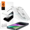 Spigen Apple|Iphone 14 Plus-Glas.Tr ”ez Fit” Apple iPhone 13 Pro Max Szkło Hartowane