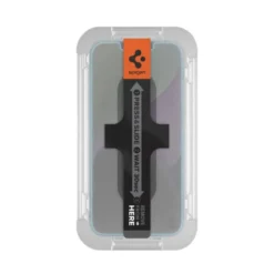 Spigen Apple|Iphone 14 Plus-Glas.Tr ”ez Fit” Apple iPhone 13 Pro Max Szkło Hartowane